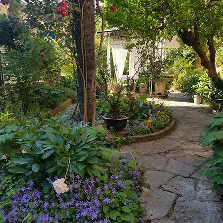Al Gazebo Bed & Breakfast *