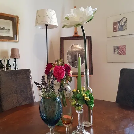 Al Gazebo Bed & Breakfast Verona