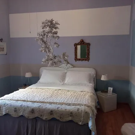 Bed & Breakfast Al Gazebo *