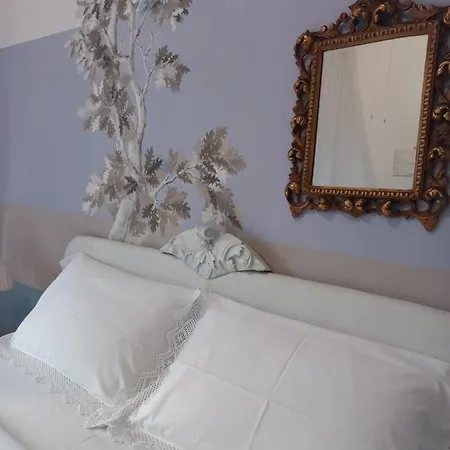 Bed & Breakfast Al Gazebo