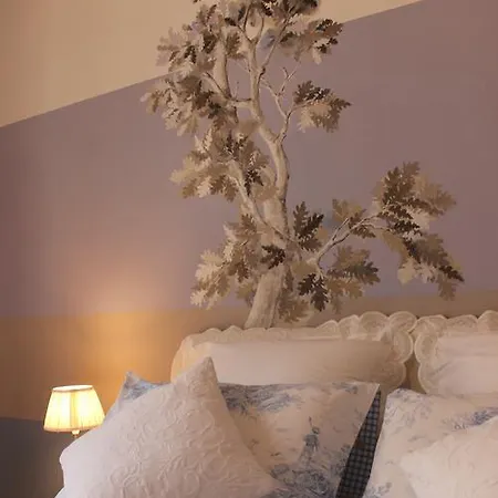 Bed & Breakfast Al Gazebo