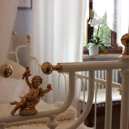 Bed & Breakfast Al Gazebo Verona