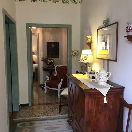 Al Gazebo Panzió *