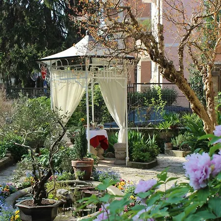 Bed & Breakfast Al Gazebo *