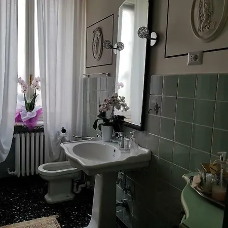 Al Gazebo Bed & Breakfast Verona