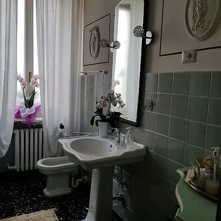Al Gazebo Bed & Breakfast Verona