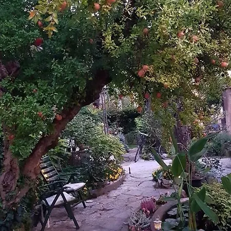 Al Gazebo Alojamento de Acomodação e Pequeno-almoço Verona