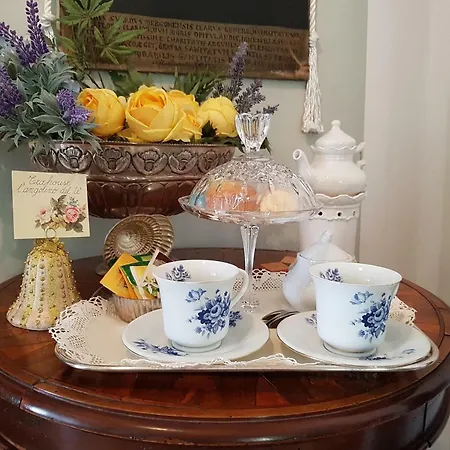 Alojamento de Acomodação e Pequeno-almoço Al Gazebo Verona