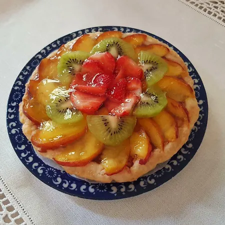 Al Gazebo Alojamento de Acomodação e Pequeno-almoço Verona
